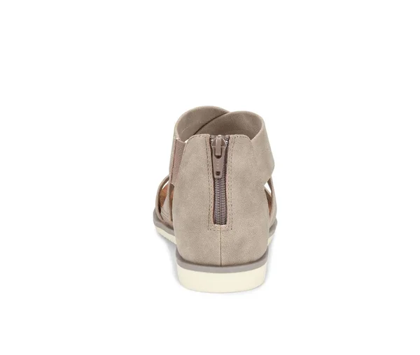 Women's Eurosoft Landry II Sandal - Grey - Size 7
