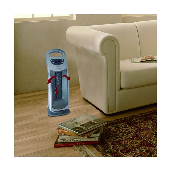 Royal Sovereign Digital Oscillating Ceramic Tower Heater
