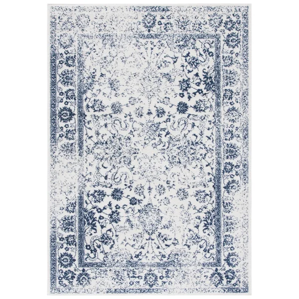 Safavieh Adirondack Area Rug - Gray/Blue