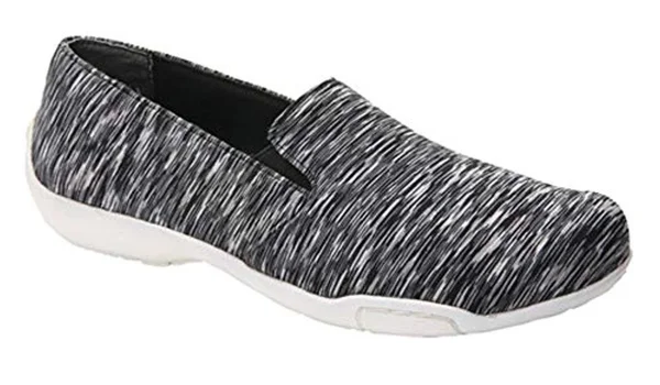 Women's Ros Hommerson Carmela Slip-On Shoe, Size: 10, Black