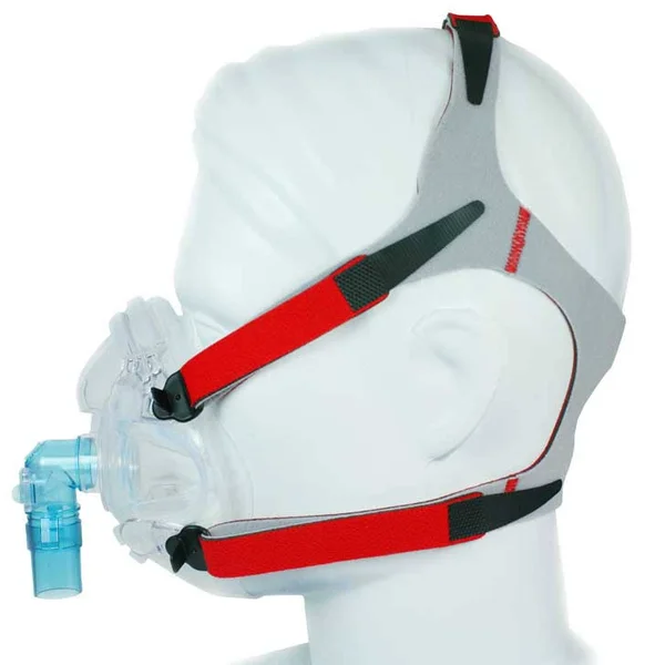 Drive - V2 CPAP Full Face Mask, Extra Small