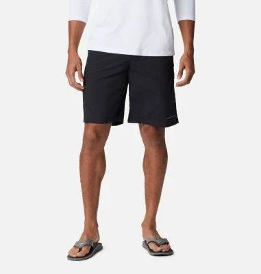 Columbia Men's PFG Blood and Guts III Fishing Short - Size 36 - Black