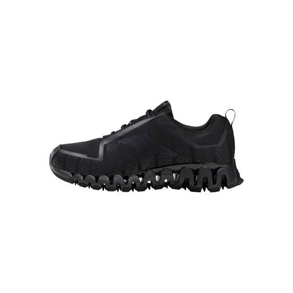 Reebok ZigWild Trail 6 Men's Shoes, Size: 11.5, Black