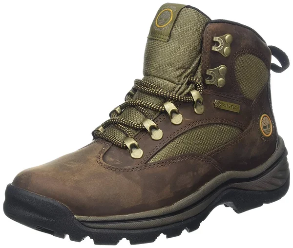 Timberland Women's Chocorua Trail Boot - Brown, 6 M