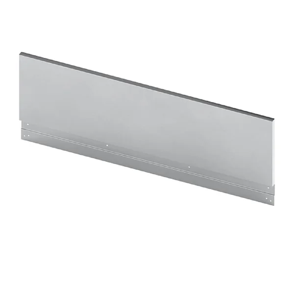 Bosch 9x22 Stainless Steel Backsplash-HEZ7YZ36UC