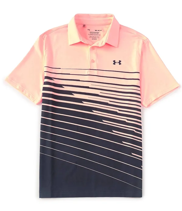 Under Armour Men's Playoff 2.0 Golf Polo