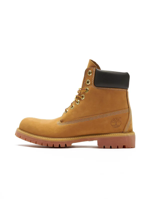 Timberland 6 inch Premium - Wheat