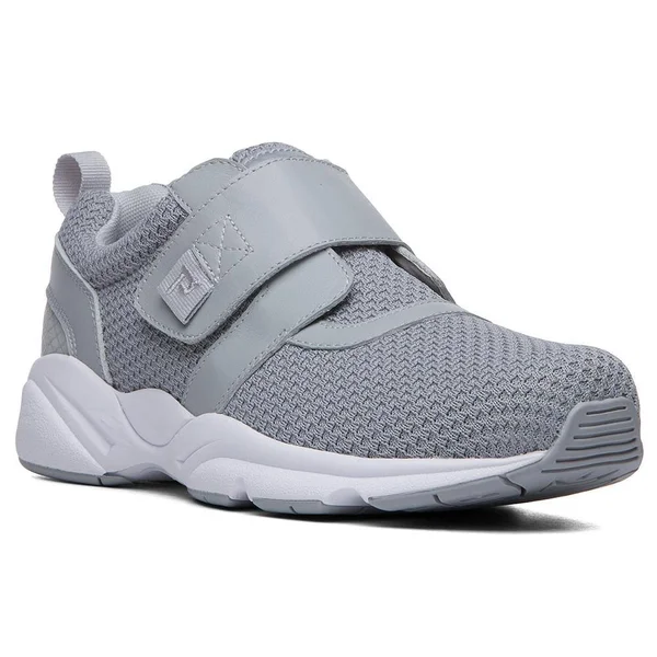 Propet Stability x Strap Grey