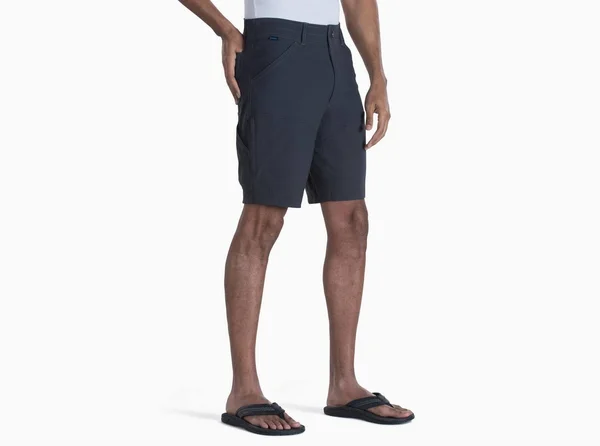 Kuhl Men & S Renegade Short - Koal