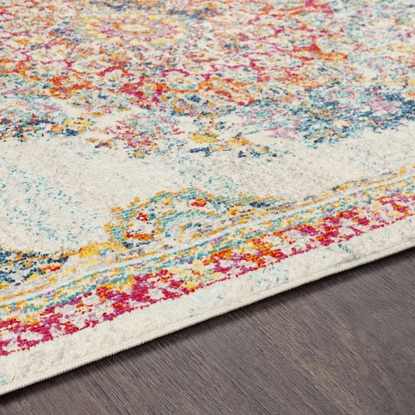 Surya 2&7x22 x 7&3x22 Morocco Rug