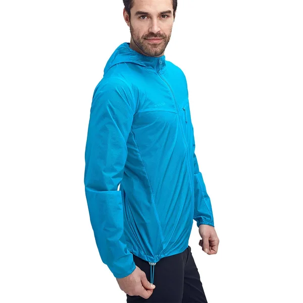 Mammut Convey WB Hooded Jacket