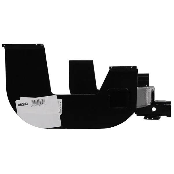 REESE Towpower 06393 Hitch Class II, 1-1/4 In. Box Opening