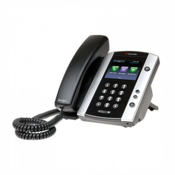 Polycom VVX 500 Phone
