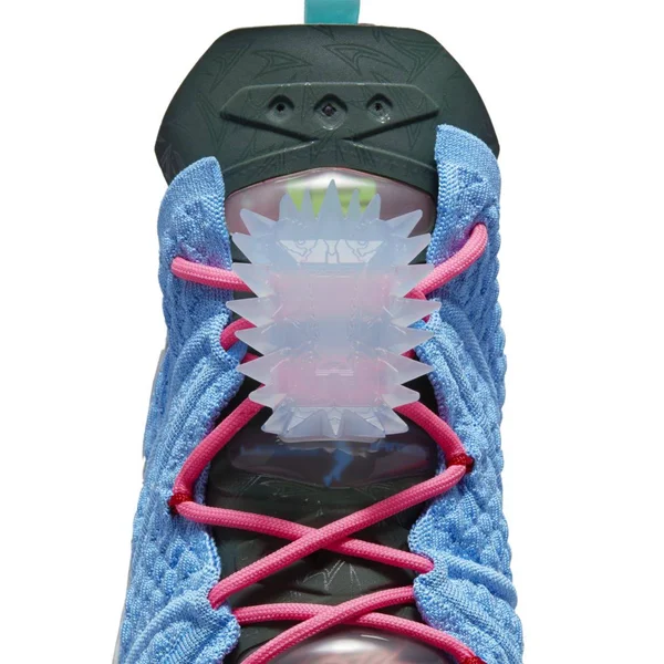 Nike Lebron 18 Best of 1-9x22 Shoes - Size 10