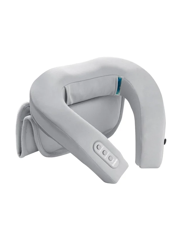Conair Nm12 3-in-1 Soothing Neck & Back Massager