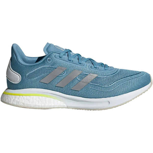 Adidas Supernova Shoes Blue Grey Women - 39(1/3)