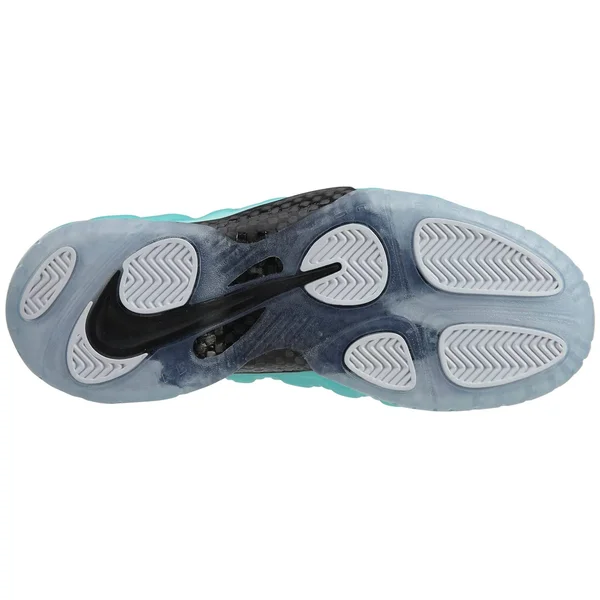 Nike Air Foamposite Pro - Island Green