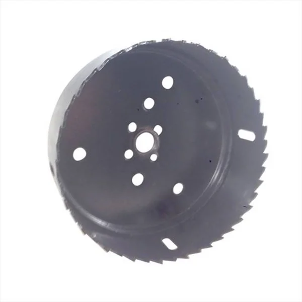 Disston C80 Blu MOL 5 in Xtreme Carbide Tipped Hole Saw