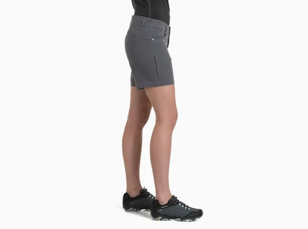 Kuhl Splash 5.5 Short - Women's Shadow - 12