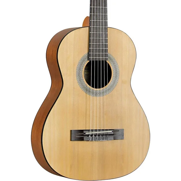 Fender MC-1 3/4 Nylon Acoustic Guitar