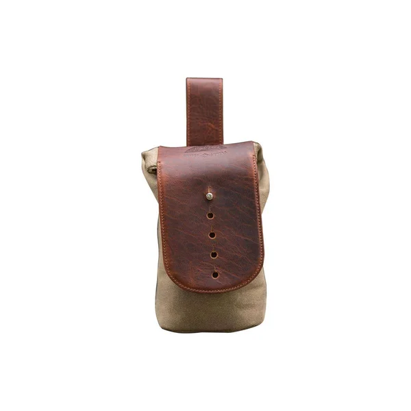Holdfast Gear Sightseer Medium Lens Pouch (olive) SLPOU01OLM