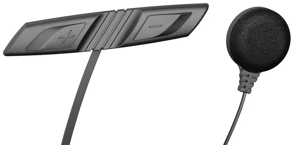 Sena 3S-W Bluetooth Headset, Black