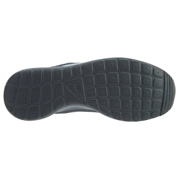 Nike Roshe One - Mens Shoes Cool Grey/White/Volt Size 7.5