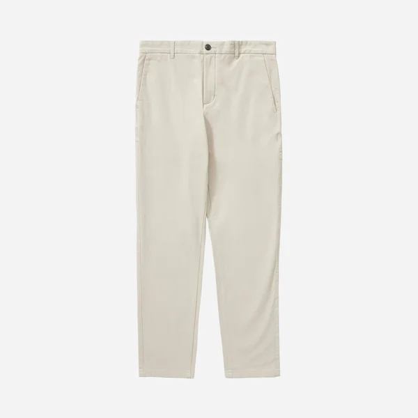 Men's Performance Chino Athletic, Uniform by Everlane in Stone, Size 29x30
