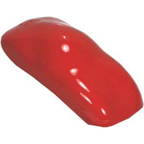 Monza Red - Acrylic Enamel Automotive Car Paint - 1 Quart Only