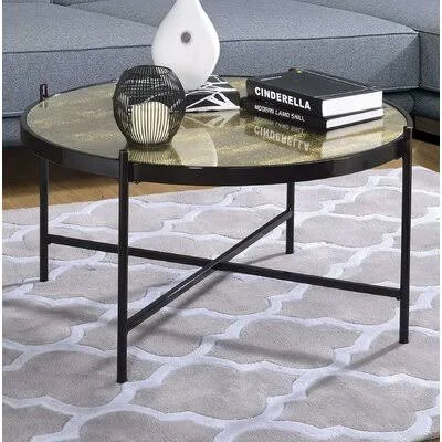 LakeHenry Coffee Table Wrought Studio