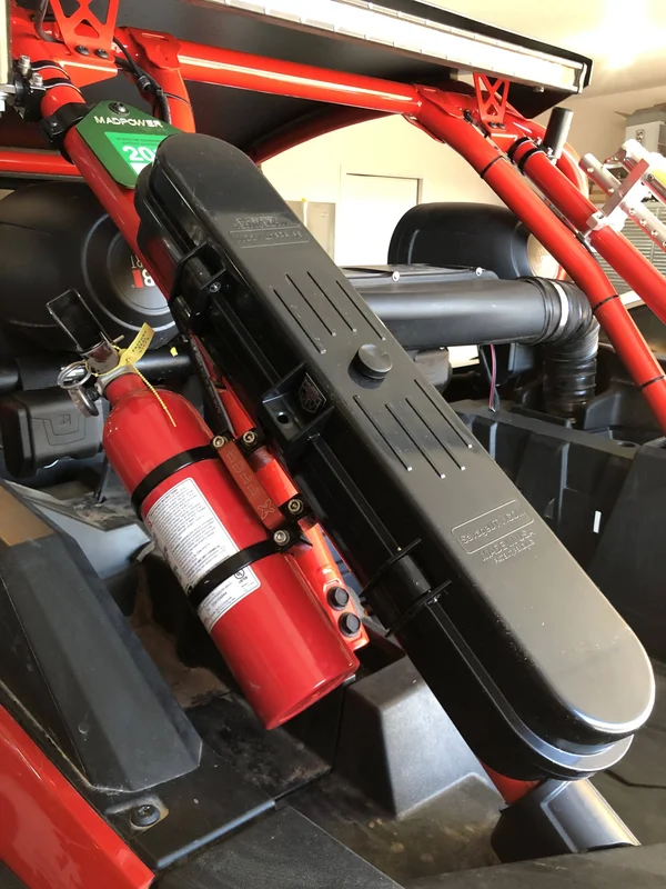 Savage UTV Tool Kit