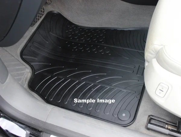 Gledring GL 0068 Volkswagen Touareg Floor Mats