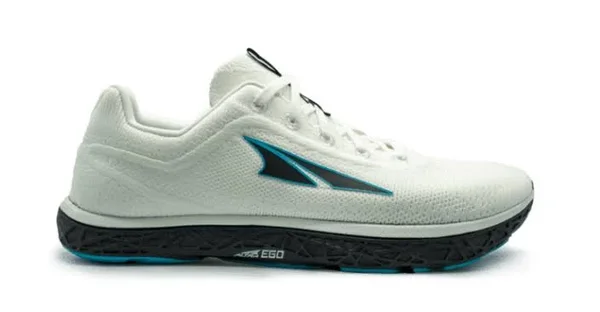 Altra Escalante 2.5 Running Shoe - Women's White/Blue, 8.5