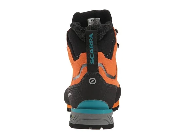 Scarpa Zodiac Tech GTX - 40.5, Tonic