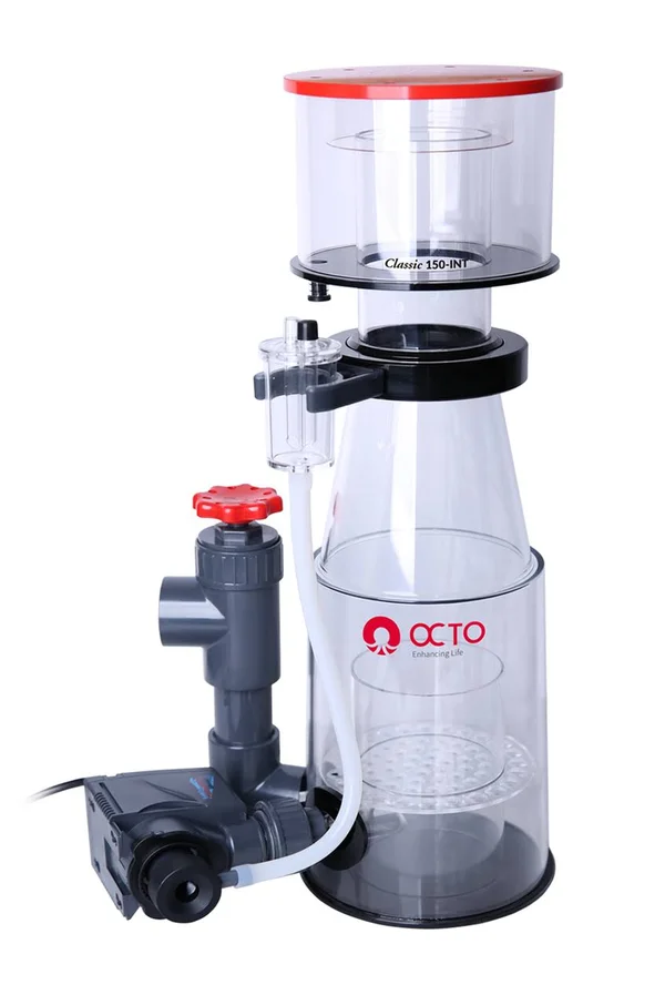 Reef Octopus Classic 150INT Protein Skimmer