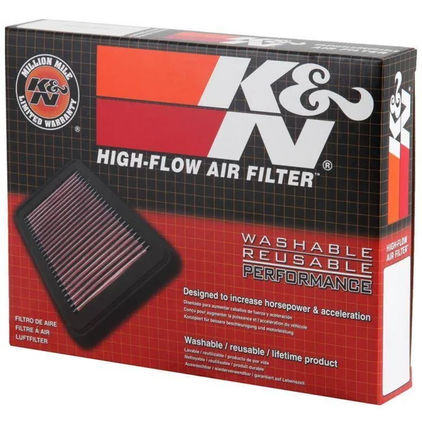 Ku0026N HA-1507 Air Filter