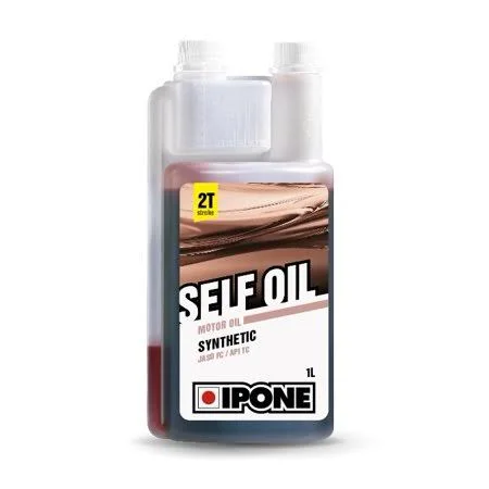 IPONE Self Motor Oil 1 L 800350#