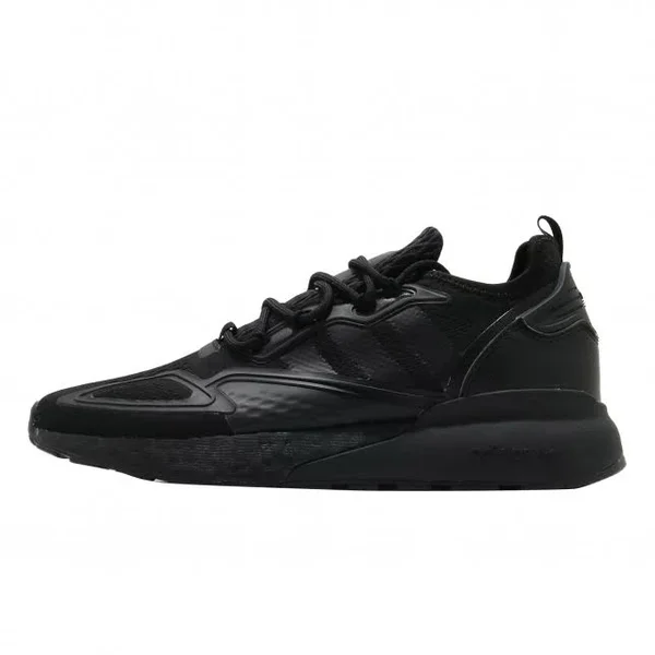 Adidas ZX 2K Boost Black/Black