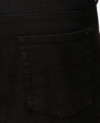 Cutter & Buck Big Tall Greenwood Stretch Denim Jeans