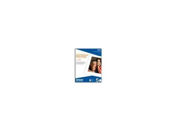 Epson Premium Luster 16 inch x 100 Feet Photo Paper