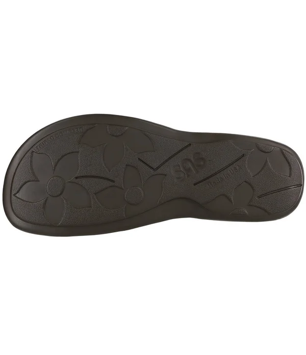 SAS Women's Shelly - Coffee Size: 8 M