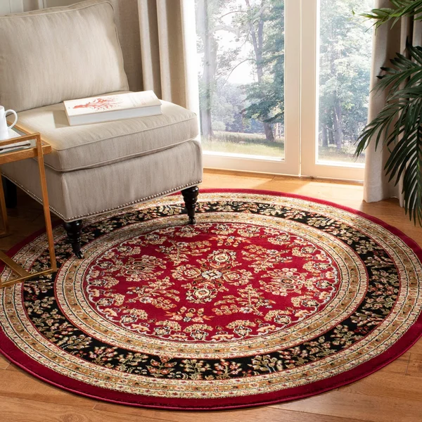 Safavieh Lyndhurst LNH331C 2&3x22 x 12&0x22 Runner Sage - Ivory Area Rug