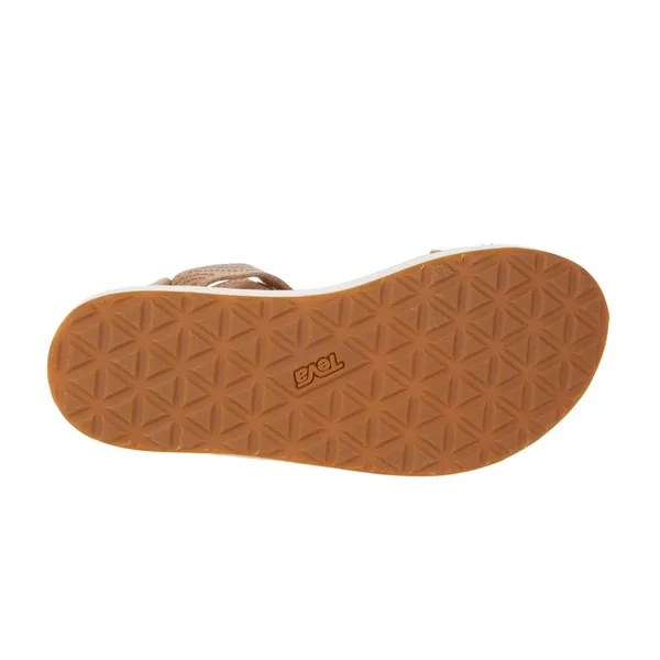 Teva Womens Midform Universal Geometric Sandal