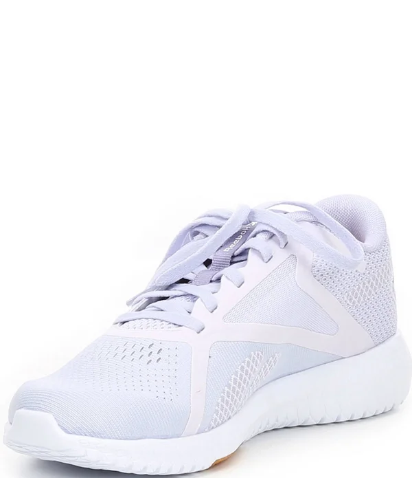 Reebok Women's Flexagon Force Trainers - 10M