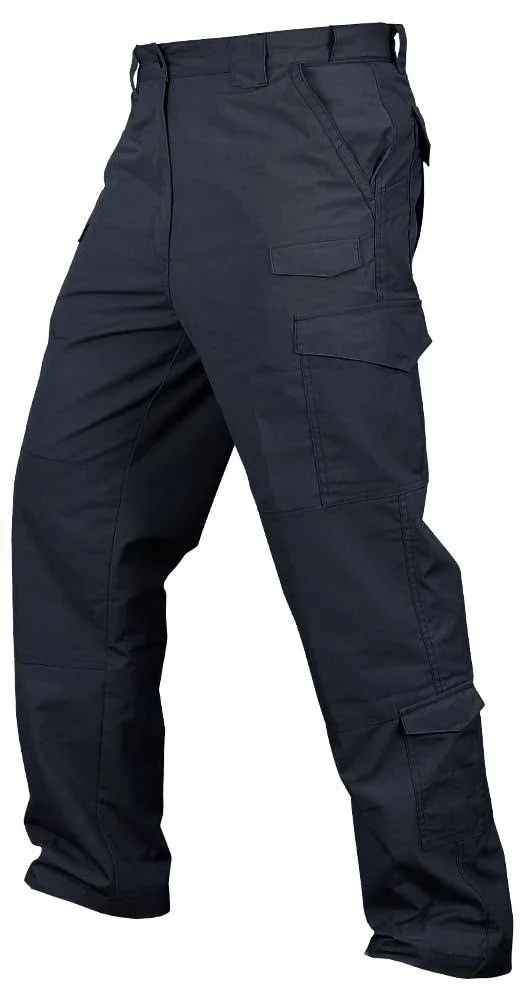 Condor Sentinel Tactical Pants, Men's Navy