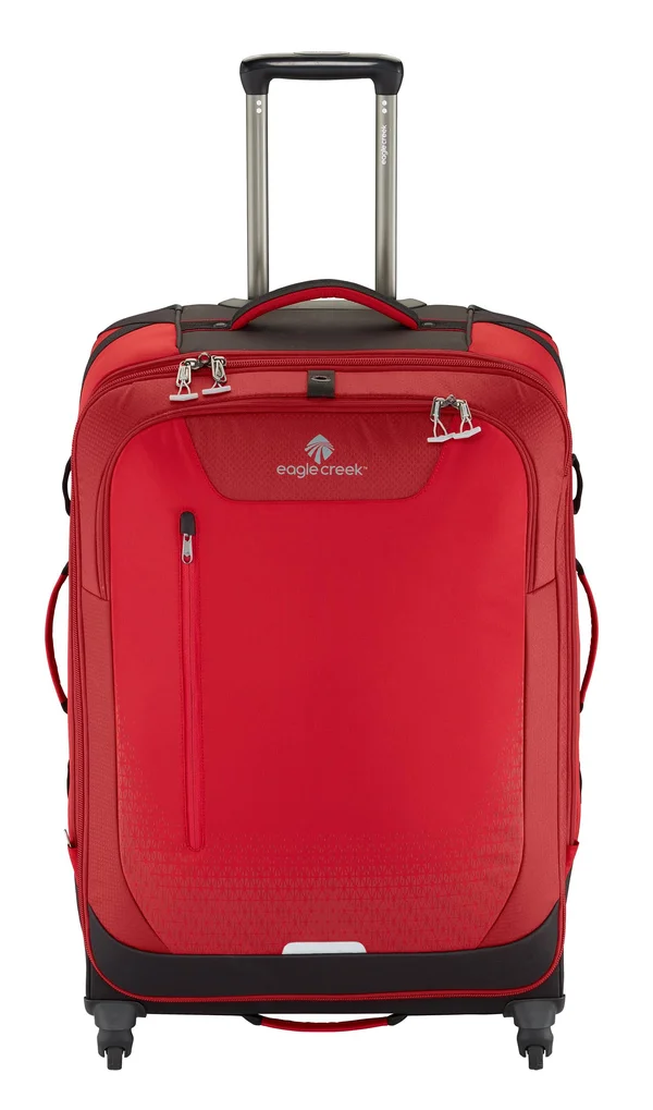 Eagle Creek - Expanse AWD 30 Volcano Red
