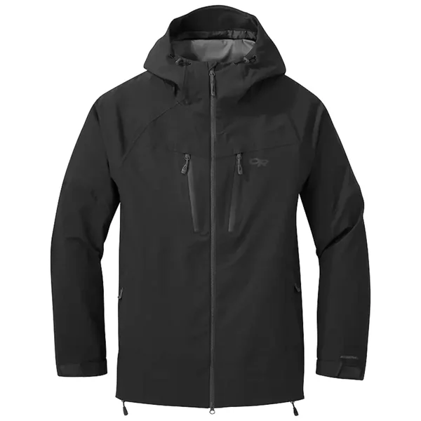 Outdoor Research Men's Skyward II Jacket Black