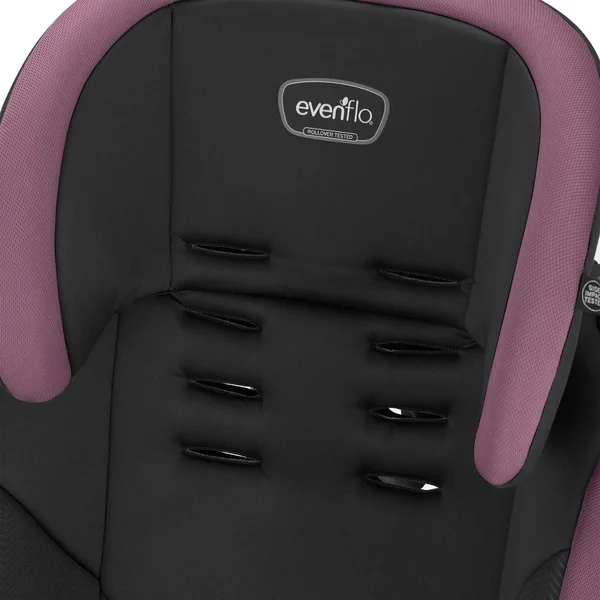 Evenflo Maestro Sport Harness Booster Car Seat - Whitney
