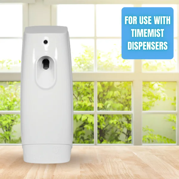 TimeMist Metered Dispenser Clean/Fresh Refill