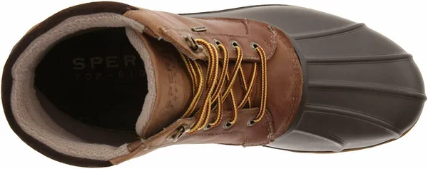 Sperry Men's Avenue Duck Boot - Tan - Brown 7